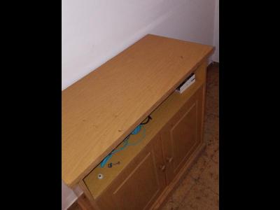 Varios Hogar, Muebles y Jardin Vendo Mesa